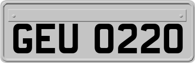 GEU0220