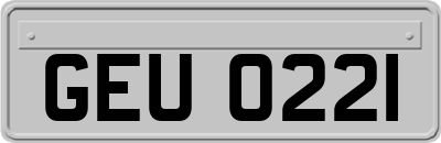 GEU0221