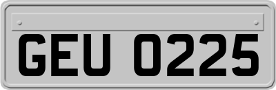 GEU0225