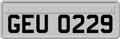 GEU0229