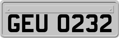 GEU0232