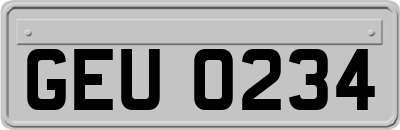 GEU0234