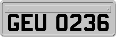 GEU0236