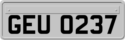 GEU0237