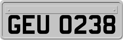 GEU0238