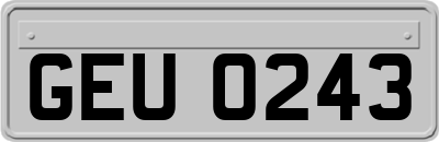 GEU0243