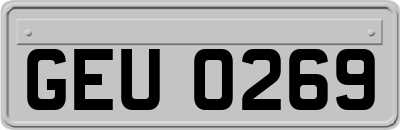GEU0269