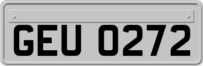 GEU0272