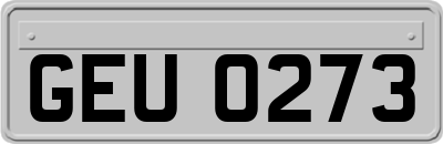 GEU0273