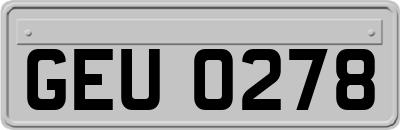 GEU0278