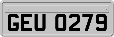 GEU0279