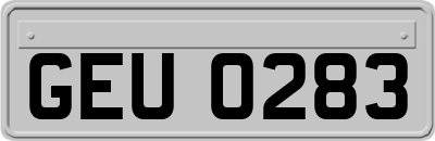 GEU0283