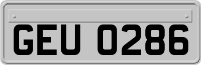 GEU0286