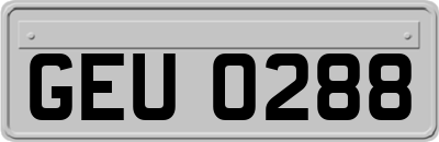 GEU0288