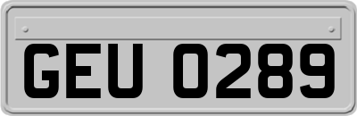 GEU0289