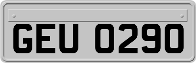 GEU0290