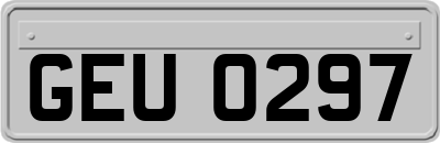 GEU0297