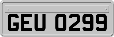 GEU0299