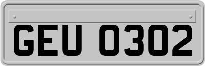 GEU0302