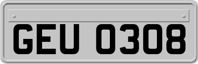 GEU0308