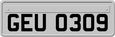 GEU0309