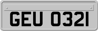 GEU0321