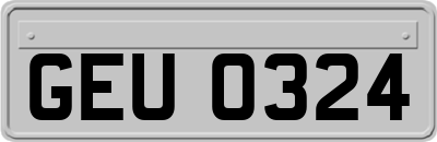 GEU0324