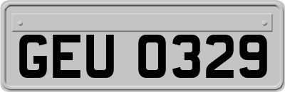 GEU0329