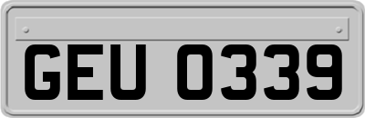 GEU0339
