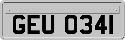 GEU0341