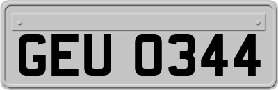GEU0344