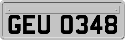 GEU0348