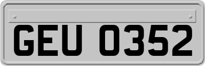 GEU0352
