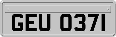 GEU0371