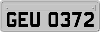 GEU0372