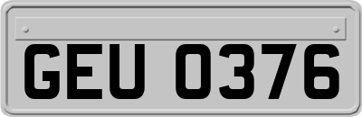 GEU0376