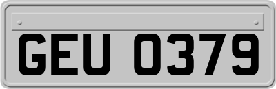 GEU0379