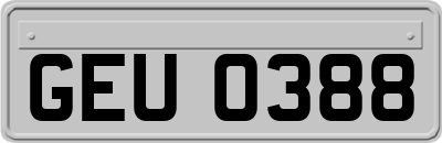 GEU0388