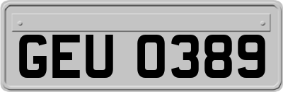 GEU0389