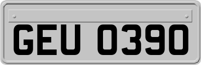 GEU0390