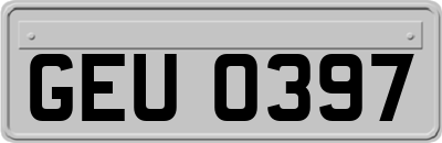 GEU0397
