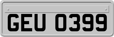 GEU0399