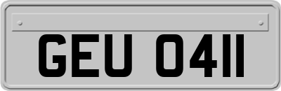 GEU0411