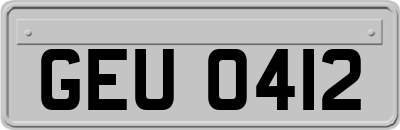GEU0412