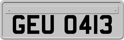 GEU0413