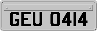 GEU0414