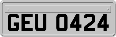 GEU0424