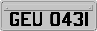 GEU0431