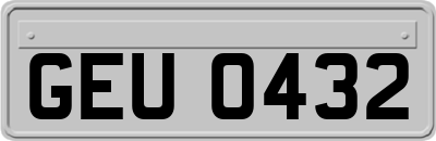 GEU0432