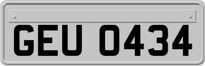 GEU0434